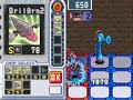 MMBN 5 Team Colonel: Dark MegaMan AGAIN