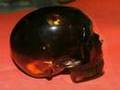 CALAVERAS DE CRISTAL - CRYSTAL SKULL