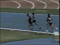 Michael Stember CA State Meet 4:04 1600m- amazing kick!