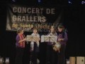 18è Concert de Grallers - Gralleres Bufandes 3/3