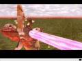 videos de Panzer Dragoon Saga Disc 4 Part 6/22 (SSF)