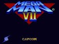 THE MEGA MAN TOP 10  (THE REVENGE)
