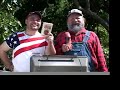 Red State Update: \"Fizz\" BBQ Outtakes Red State Update: \"Fizz\" BBQ Outtakes