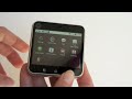 Motorola FlipOut Android Smartphone Review
