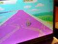 tristan playing marble blast gold