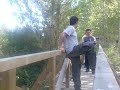 chuck norris en carrizo