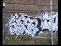 london graffiti