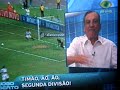 O choro de Dr. Osmar de Oliveira