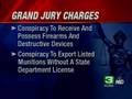 11th Man Arrested In Alleged Laotian Coup Plot
