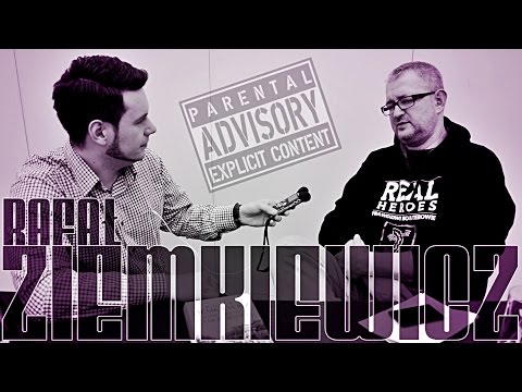 Rafał A. Ziemkiewicz x Łukasz Romańczuk (Explicit)