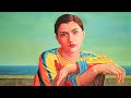 Javad Azarmehr Paintings