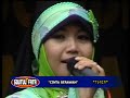 Qosidah soutul fata(cinta berawan)
