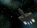 Spore: Stargate X/BC 304