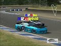 [D1GPFS] Drift Serie Round 1 finale