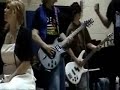 The Capitals-Robocop Song