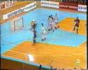 Gol de Gaby al Vic (Liga 99/00)