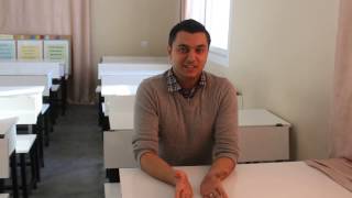 Mustafa Habboub