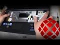 ASUS G53JW 2nd Hard Drive Install by XOTIC PC