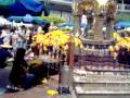 Bangkok - Erewan Shrine