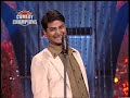 SaharaOne comedy champions