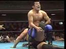 Myato sets Korakuen on fire
