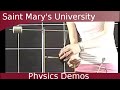 Centripetal Force Demo