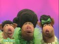 Sesame Street: Nathan Lane Sings "sing"