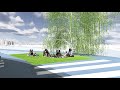 The Danish Pavilion EXPO 2010