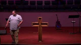 Sunday Sermon – Proverbs (Authority)