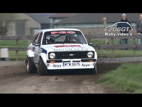 Latest WRC HD & Rally HD Videos
