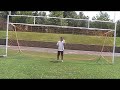Tips on Facing Penalty Kicks Part 2 Tips on Facing Penalty Kicks Part 2