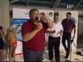 Obi skače na bombicu - otvorenje Bazena Kantrida