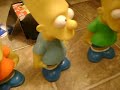 New aditions to my Simpsons collection 1990-2000