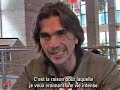 Juanes NRJ France Interview 1