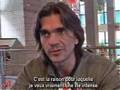 Juanes NRJ France Interview 1