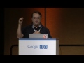 Google I/O 2012 - Migrating Code from GWT to Dart