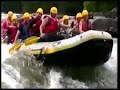 Upper Gauley, Class V\