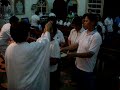 Kapatirang Divine Mercy Febnruary 2,2008