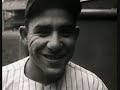 Mickey Mantle footage