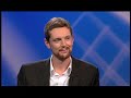 <em>Foreign Exchange</em> broadcast devoted to Water Wars