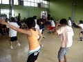 Groove Nation Run Through (Streetbeatz) Groove Nation Run Through (Streetbeatz)