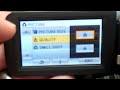 Panasonic HDC SD80 Camcorder Review
