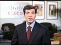 Cisco CFO Frank Calderoni on Q1 FY2010