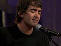 Aaron Shust performs 