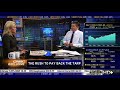 CNBC, 12/09/09, Meredith Whitney, People will be kicked out of banking system, very disturbing