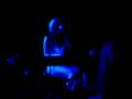 Bat For Lashes - Sad Eyes - Live Manchester Academy 3