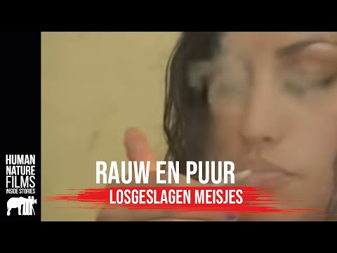 gangstermeisjes -