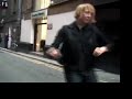 Beck's dance rough Beck's dance rough