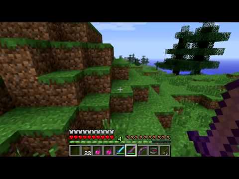 Minecraft Hunger Games! Part #3 Video