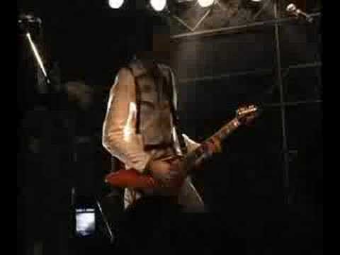 Viking kong Paul gilbert 2005 seoul